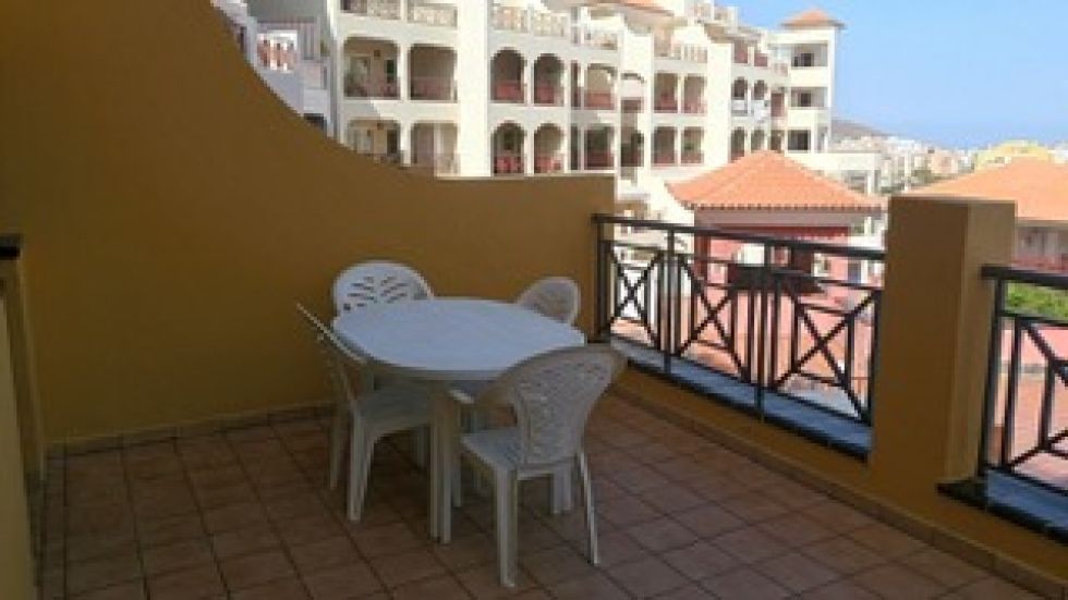 Apartment for sale in  Dinastía, Los Cristianos, Spain - TRC-2264