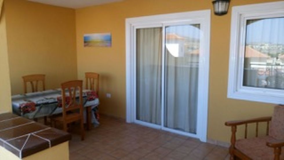 Apartment for sale in  Dinastía, Los Cristianos, Spain - TRC-2264