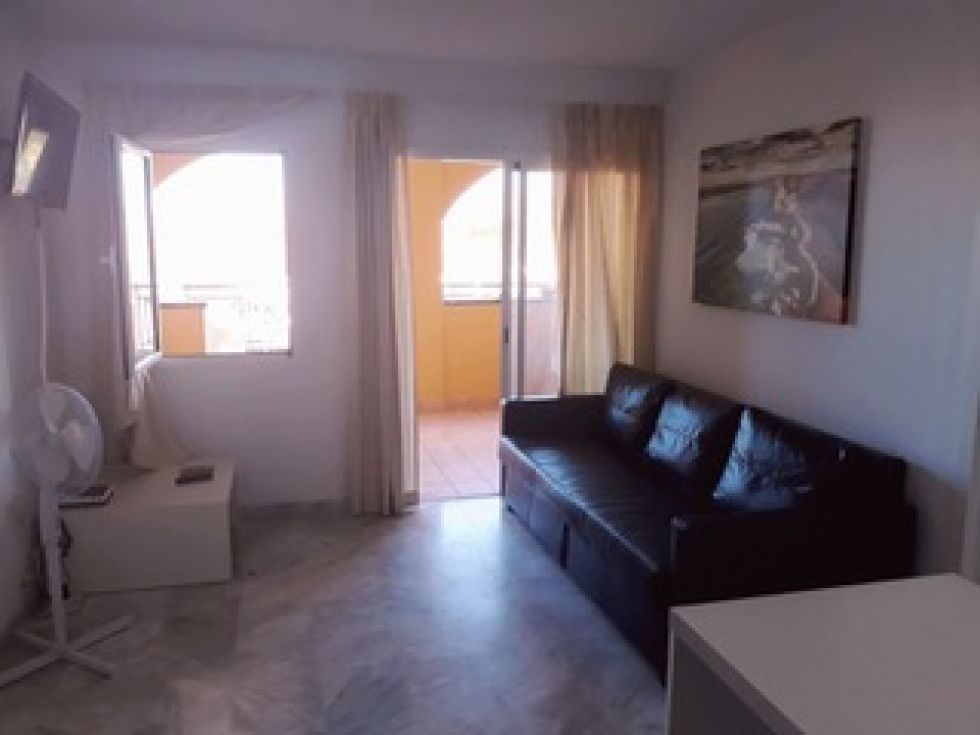 Apartment for sale in  Dinastía, Los Cristianos, Spain - TRC-2264