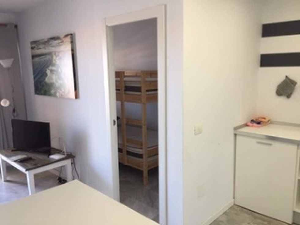 Apartment for sale in  Dinastía, Los Cristianos, Spain - TRC-2264