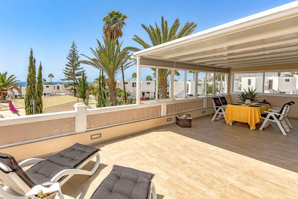 Apartment for sale in  Playa de la Américas, Spain
