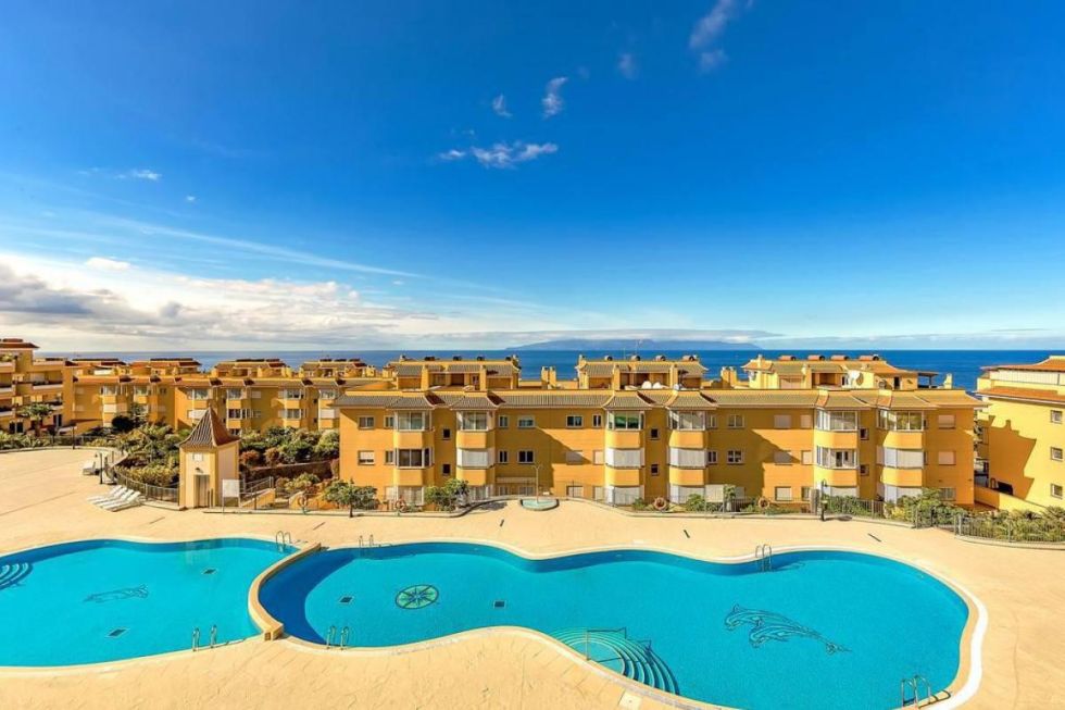 Apartment for sale in  Playa de la Arena, Spain