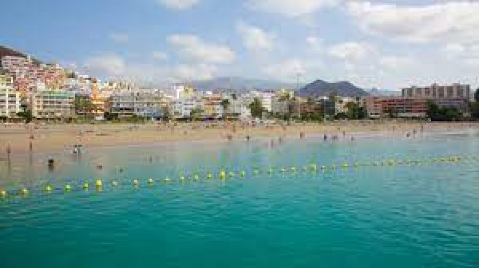 Apartment for sale in  Victoria Court 1, Los Cristianos, Spain - TRC-2186