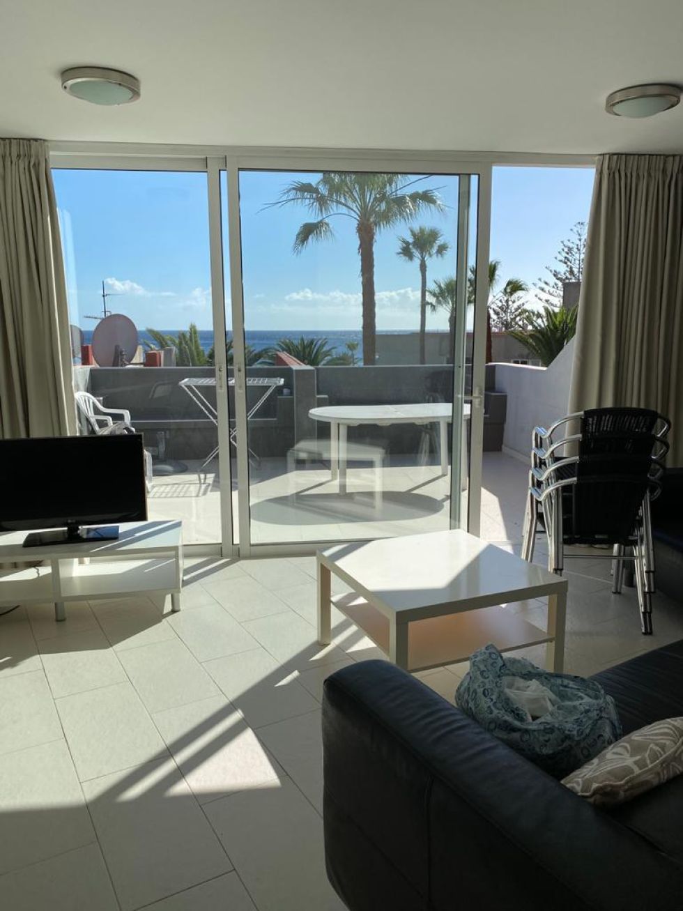 Apartment for sale in  Alborada Ocean Club, Costa del Silencio, Spain