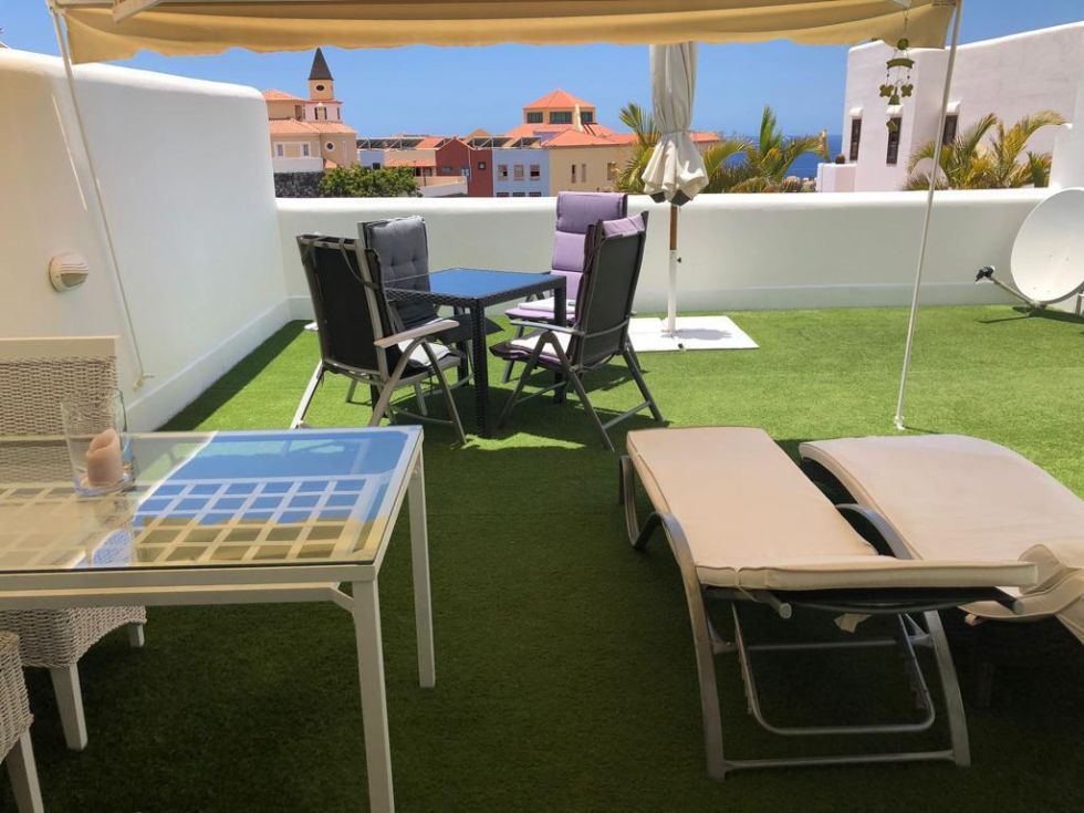 Apartment for sale in  Adeje Paradise, Playa Paraiso, Spain