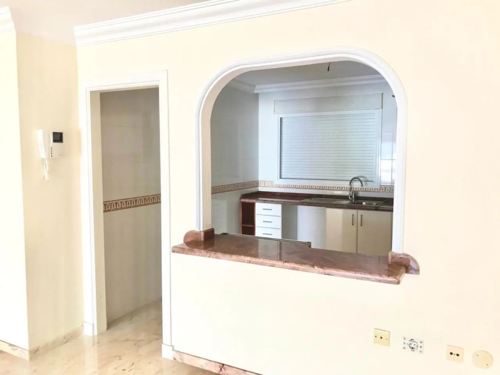 Flat for sale in  Los Gigantes, Spain - TRC-2275