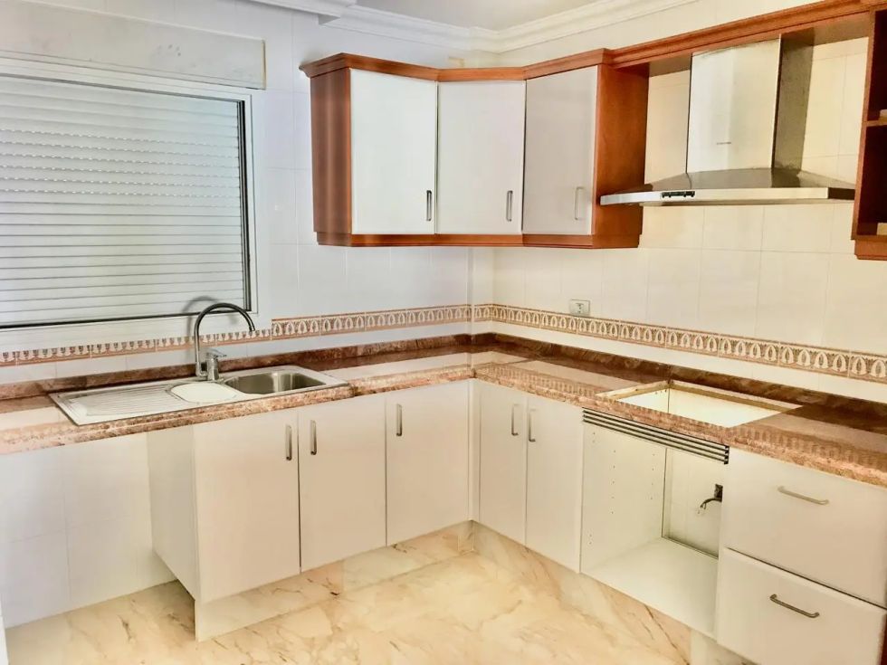 Flat for sale in  Los Gigantes, Spain - TRC-2275