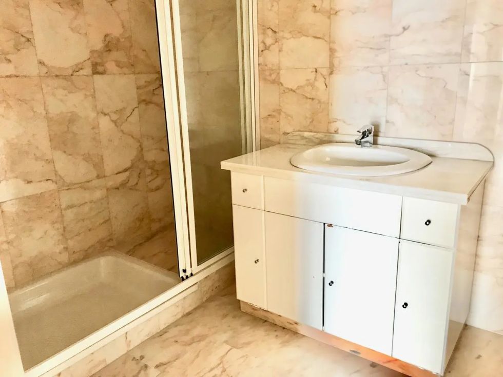 Flat for sale in  Los Gigantes, Spain - TRC-2275