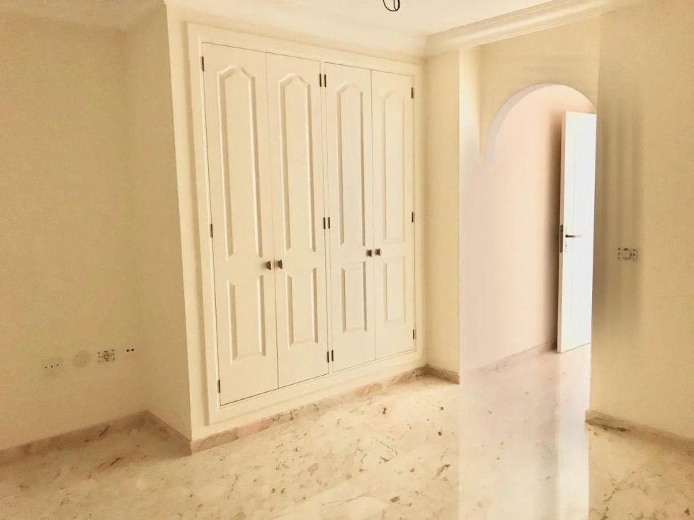 Flat for sale in  Los Gigantes, Spain - TRC-2275