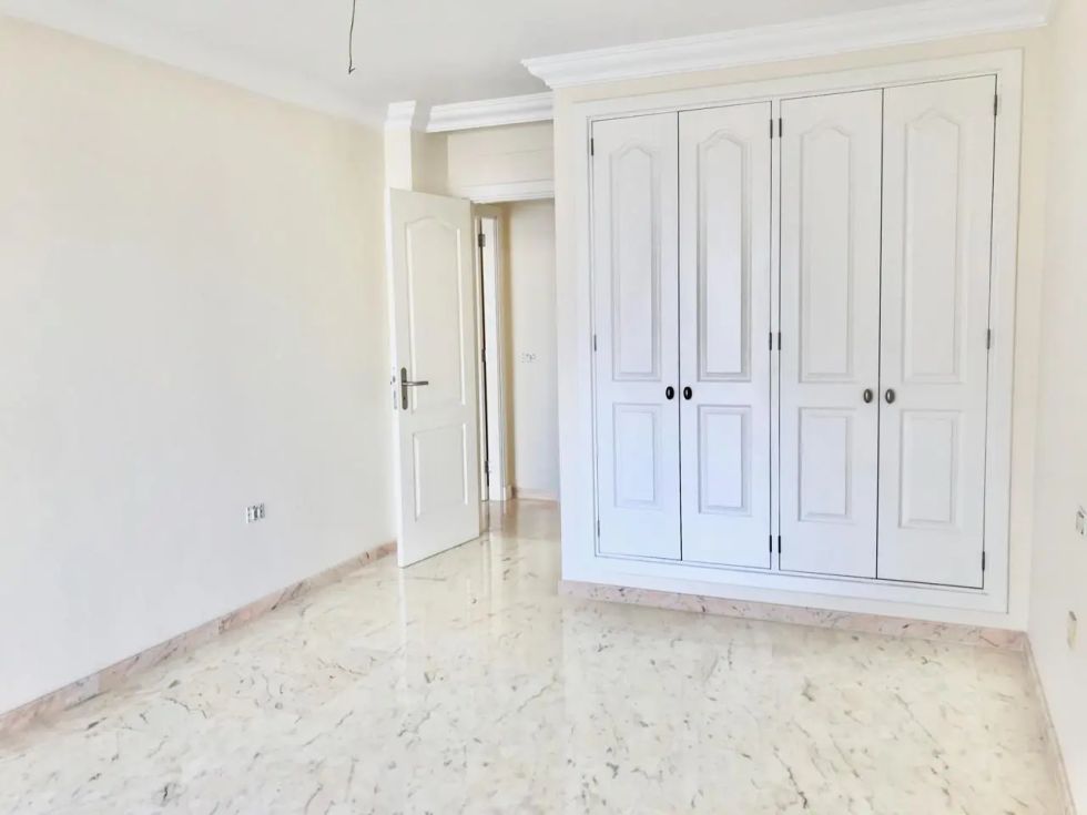 Flat for sale in  Los Gigantes, Spain - TRC-2275