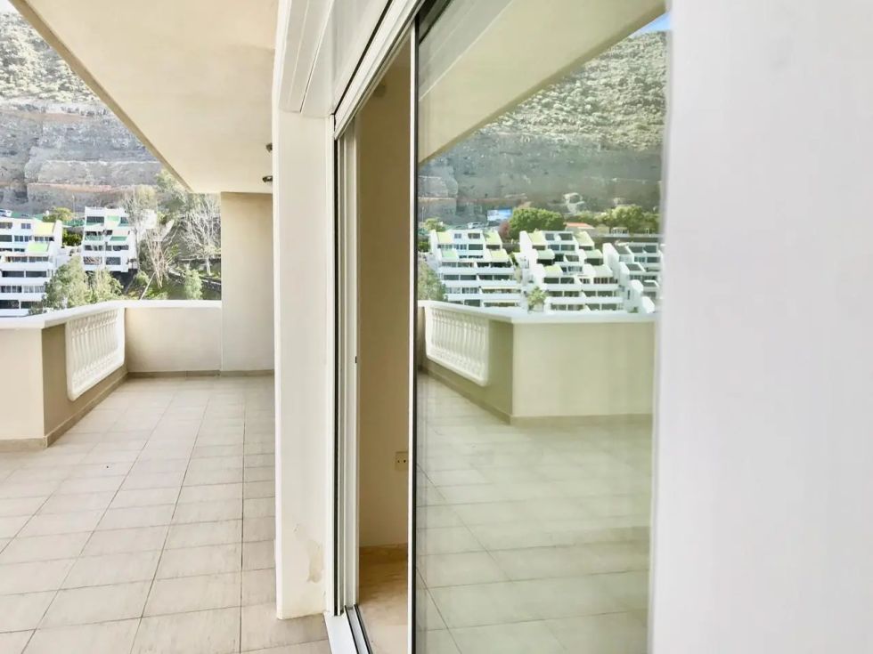 Flat for sale in  Los Gigantes, Spain - TRC-2275