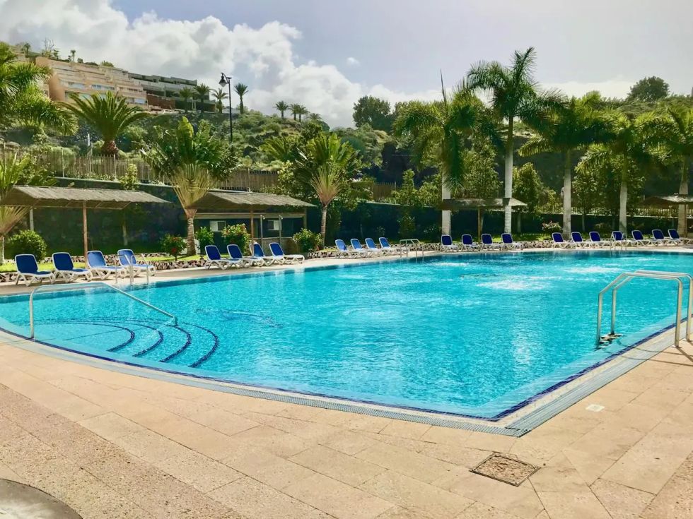 Flat for sale in  Los Gigantes, Spain - TRC-2275