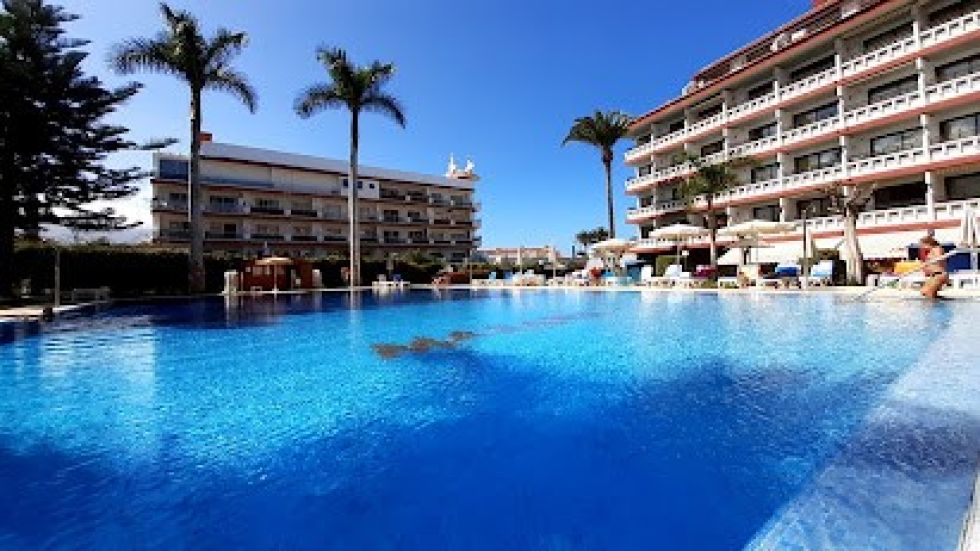 Apartment for sale in  Masaru, Puerto de la Cruz, Spain - TRC-2276