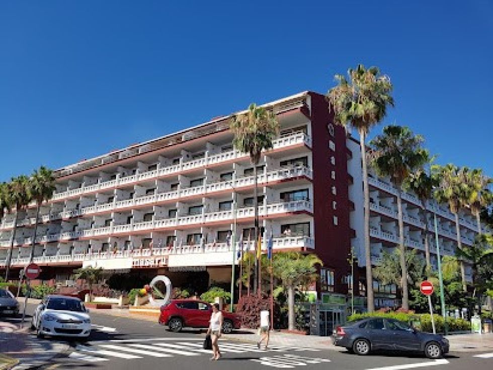 Apartment for sale in  Masaru, Puerto de la Cruz, Spain - TRC-2276