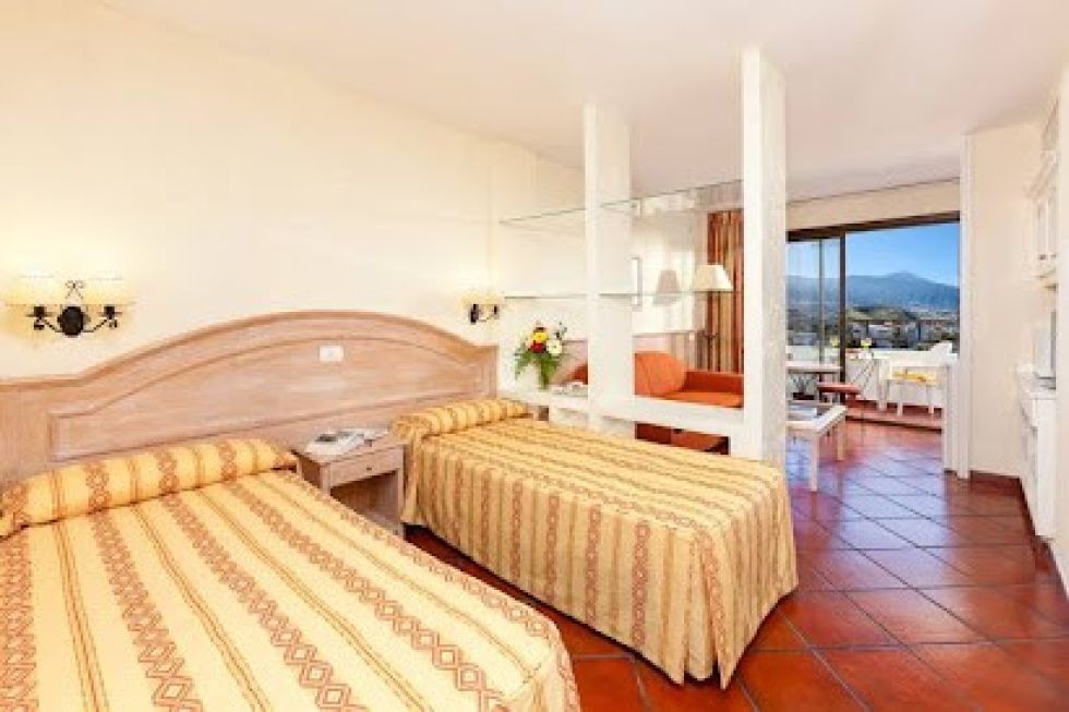 Apartment for sale in  Masaru, Puerto de la Cruz, Spain - TRC-2276