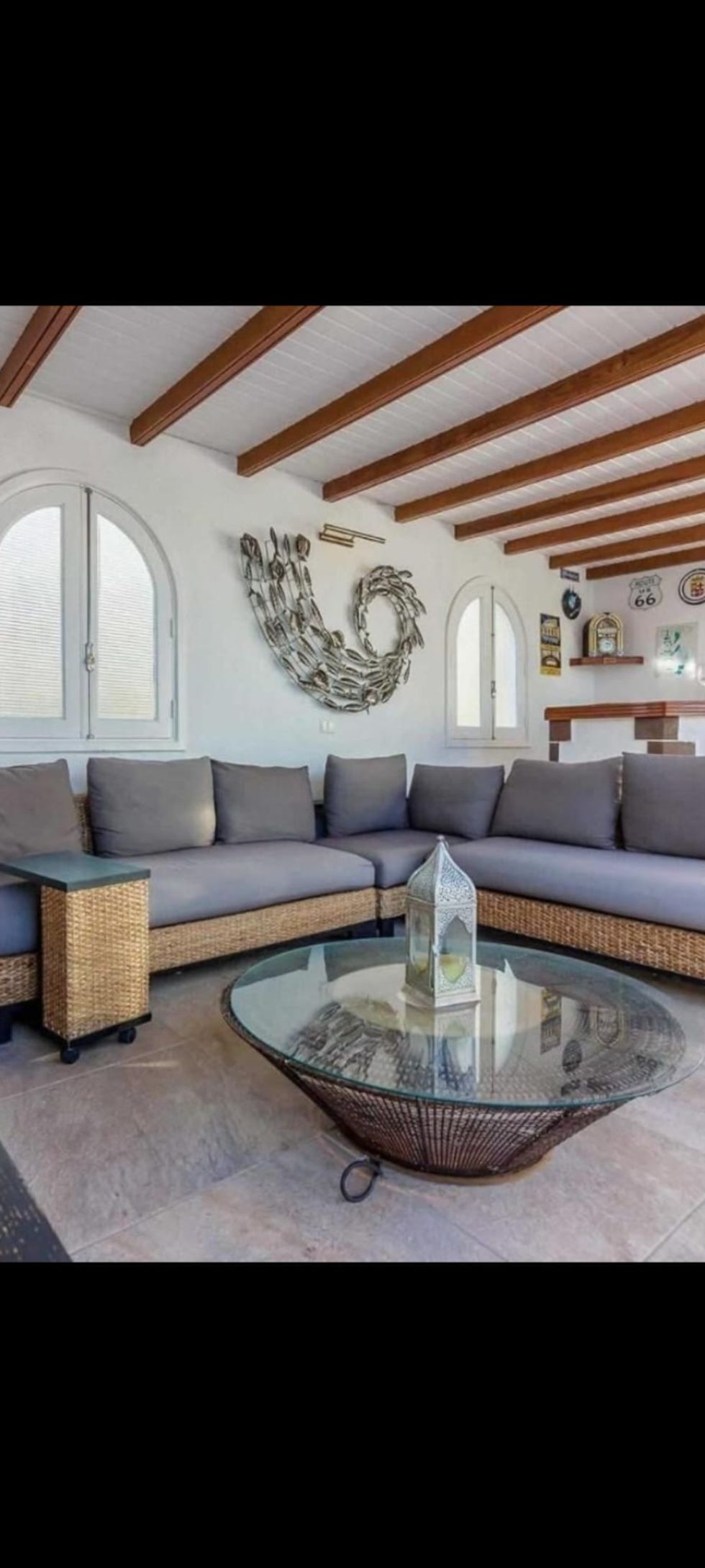 Villa for sale in  Callao Salvaje, Spain