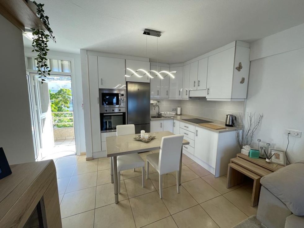 Apartment for sale in  Alcala, Alcalá, Spain