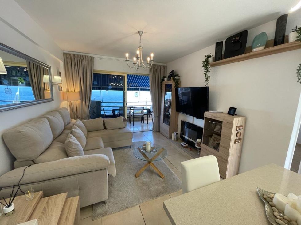 Apartment for sale in  Alcala, Alcalá, Spain