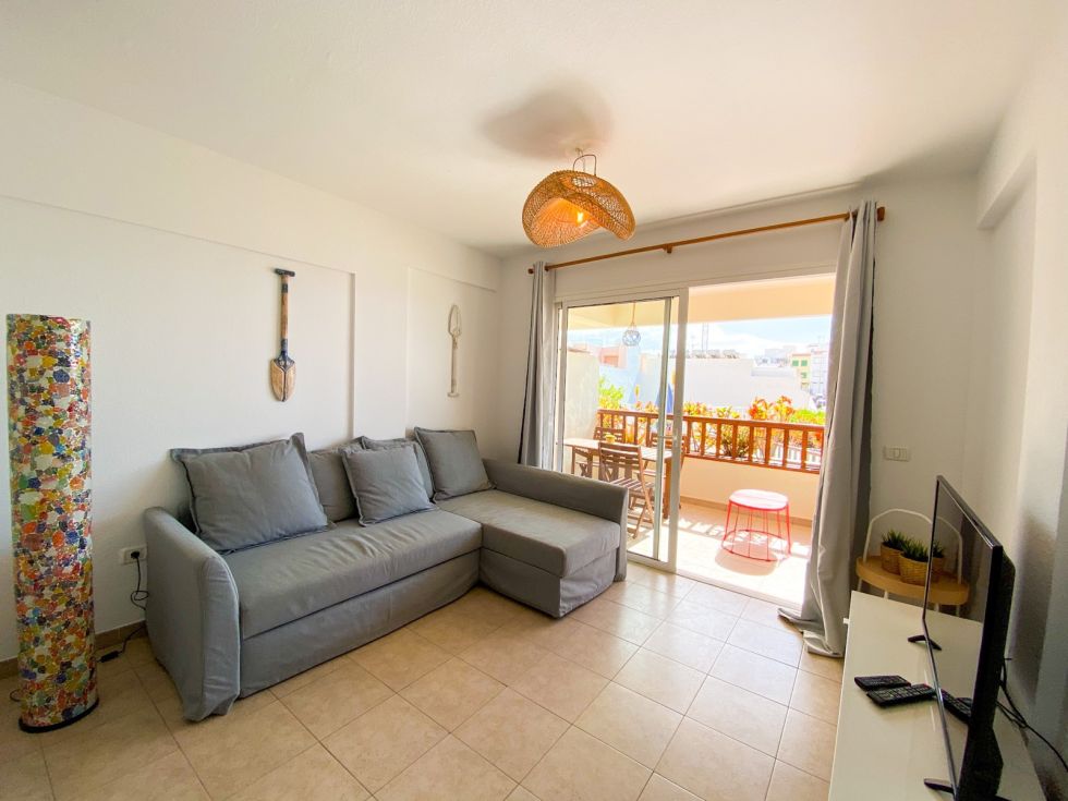 Apartment for sale in  La Caleta, Spain