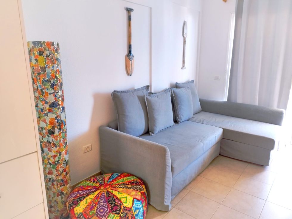 Apartment for sale in  La Caleta, Spain - TRC-2280