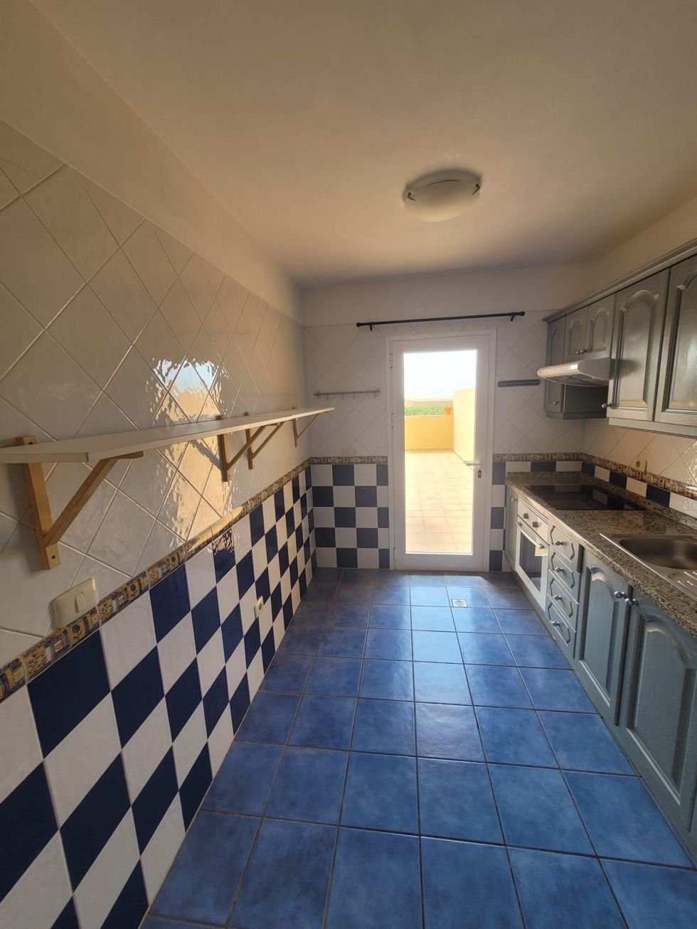 Townhouse for sale in  Callao Salvaje, Spain