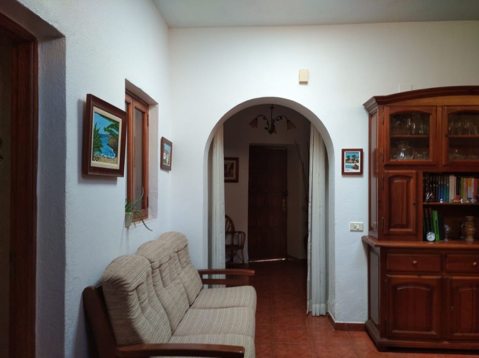 Apartment for sale in  Chío, Spain