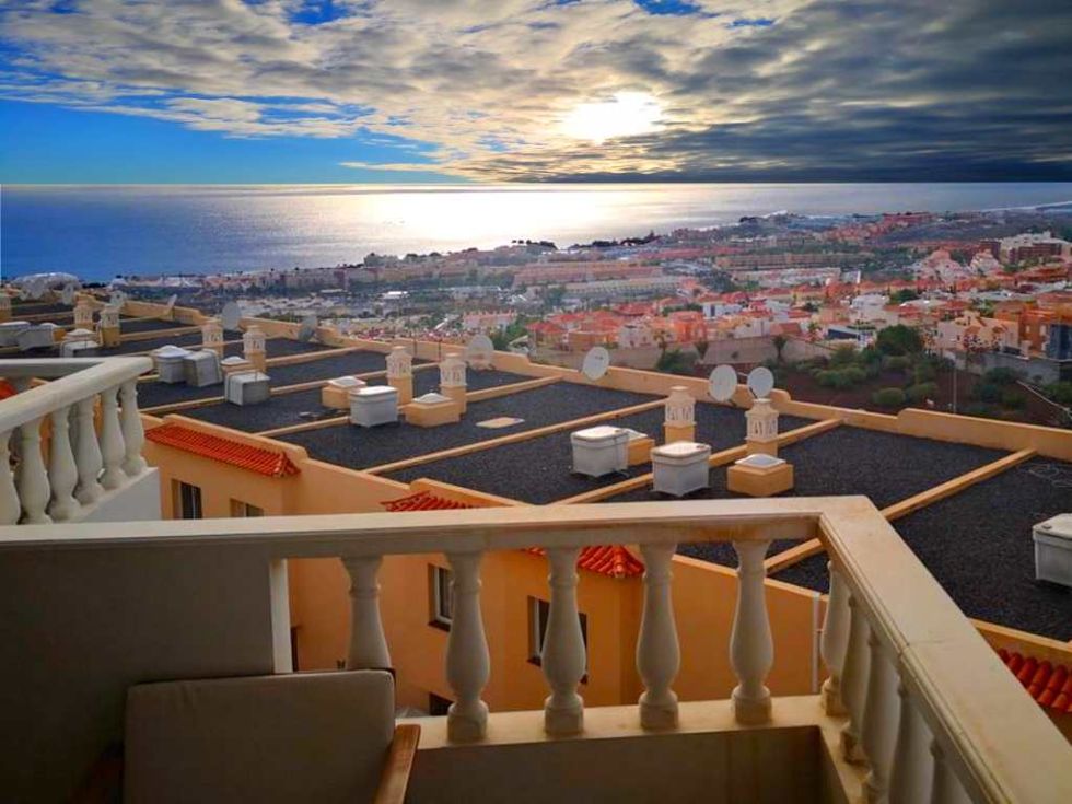 Apartment for sale in  Torviscas Alto, Spain - TRC-2286