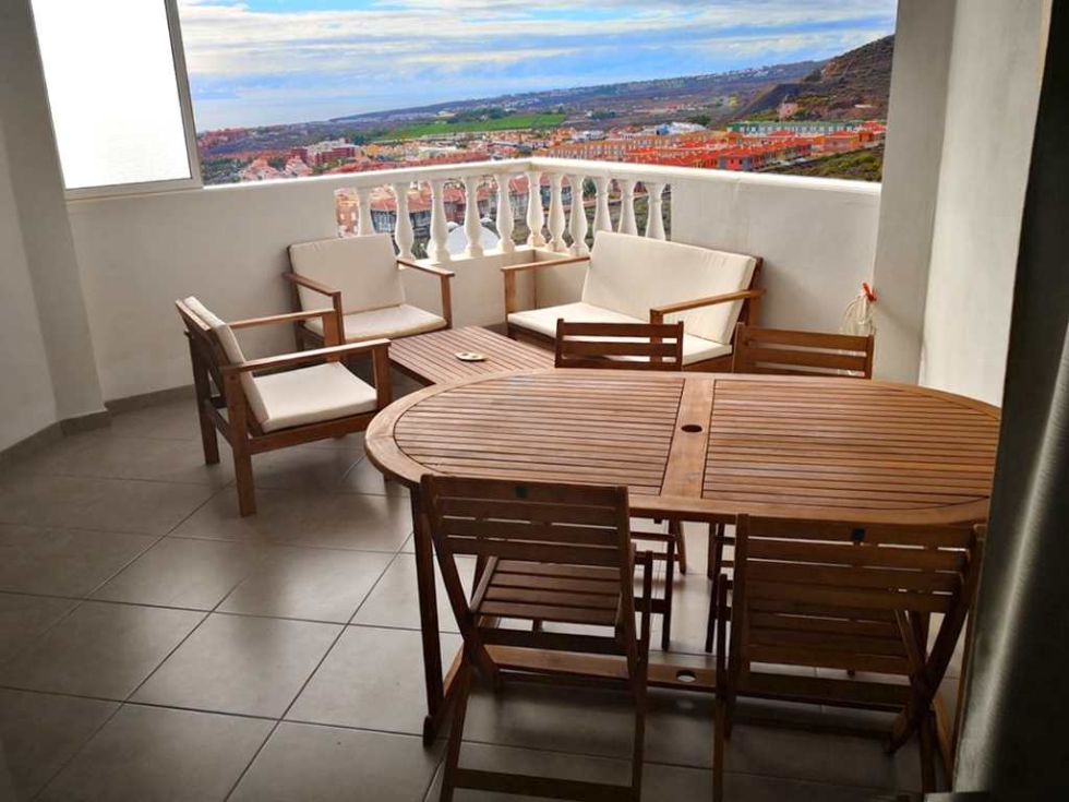 Apartment for sale in  Torviscas Alto, Spain - TRC-2286