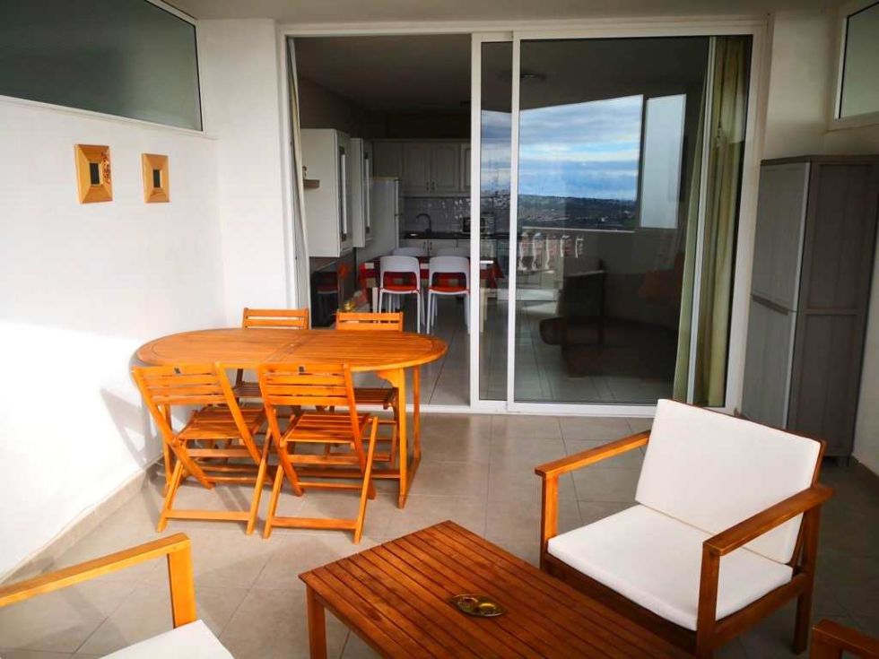 Apartment for sale in  Torviscas Alto, Spain - TRC-2286