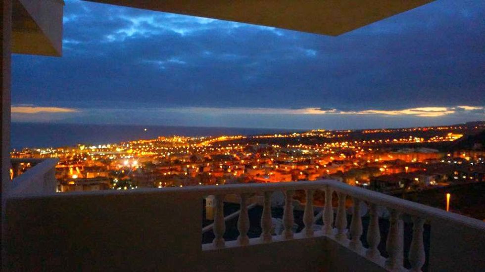 Apartment for sale in  Torviscas Alto, Spain - TRC-2286