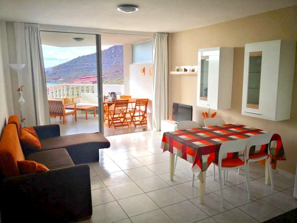 Apartment for sale in  Torviscas Alto, Spain - TRC-2286