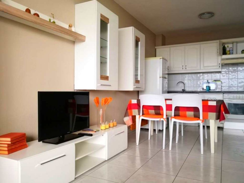 Apartment for sale in  Torviscas Alto, Spain - TRC-2286