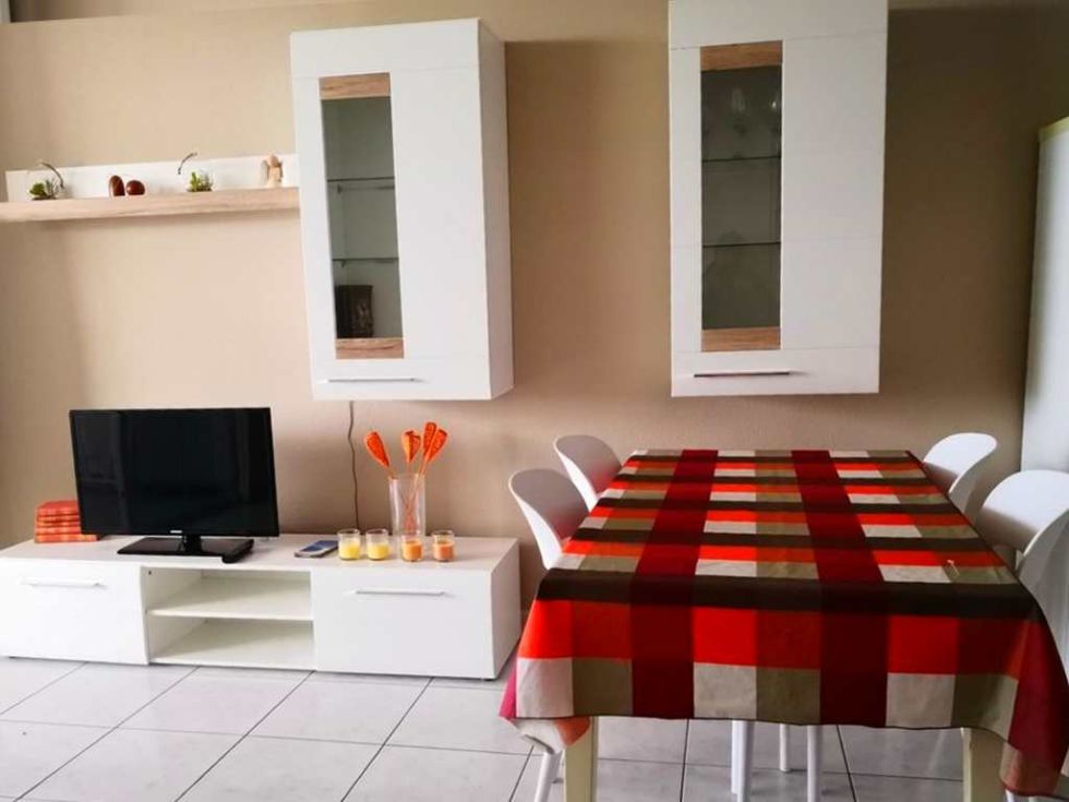 Apartment for sale in  Torviscas Alto, Spain - TRC-2286