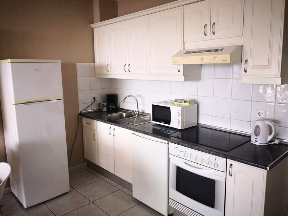 Apartment for sale in  Torviscas Alto, Spain - TRC-2286