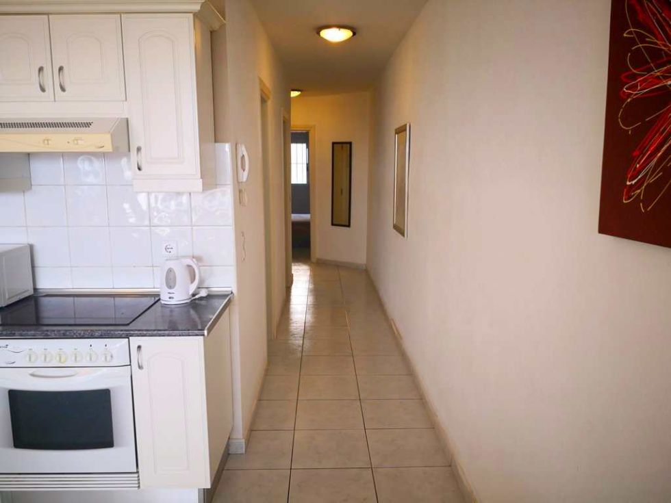 Apartment for sale in  Torviscas Alto, Spain - TRC-2286
