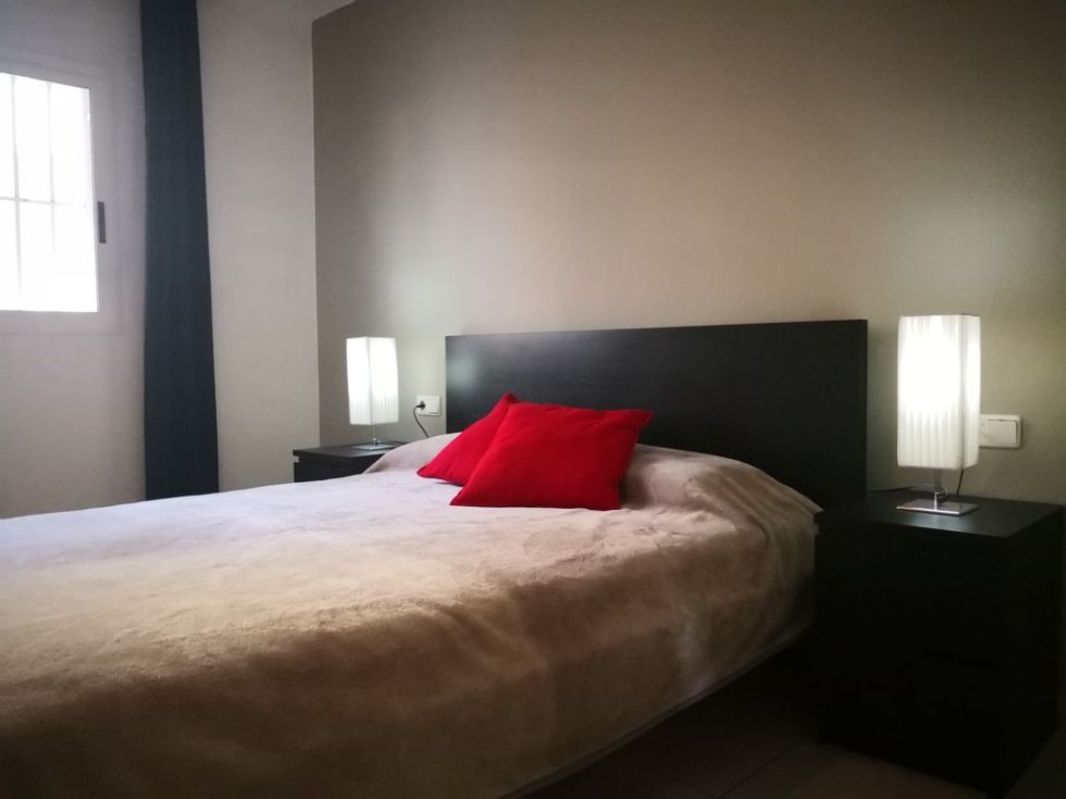 Apartment for sale in  Torviscas Alto, Spain - TRC-2286