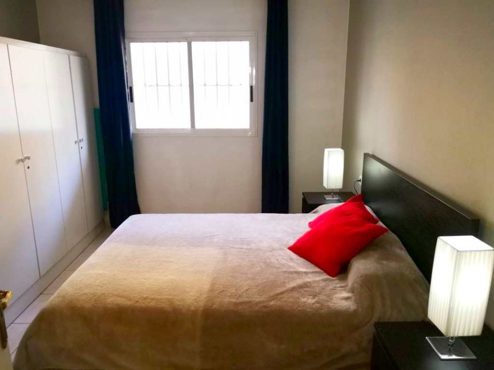 Apartment for sale in  Torviscas Alto, Spain - TRC-2286