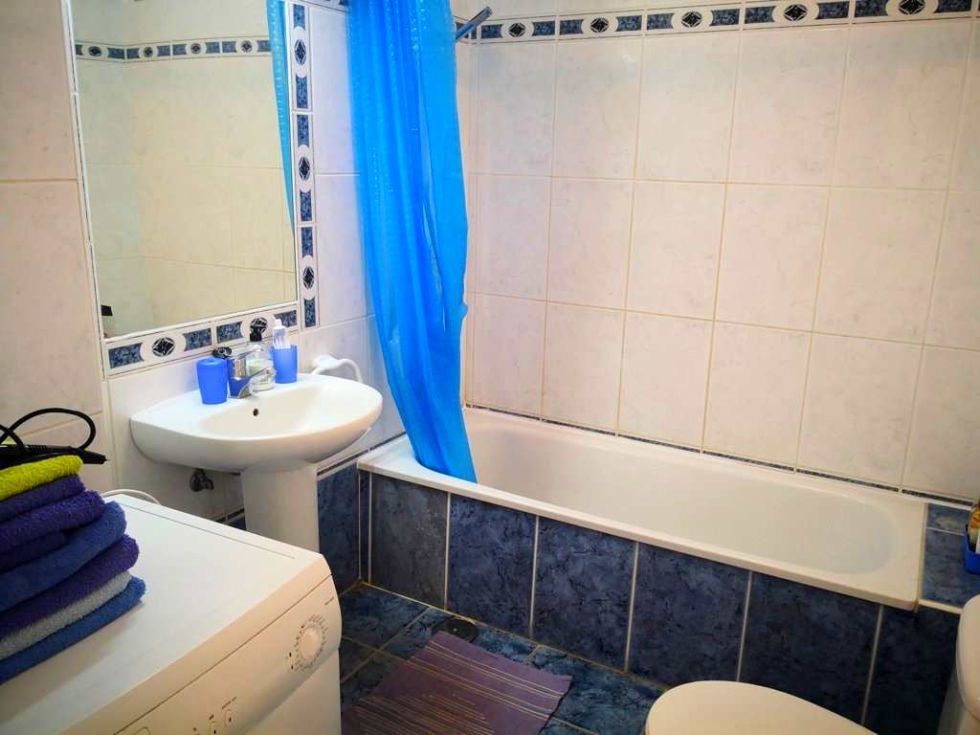Apartment for sale in  Torviscas Alto, Spain - TRC-2286