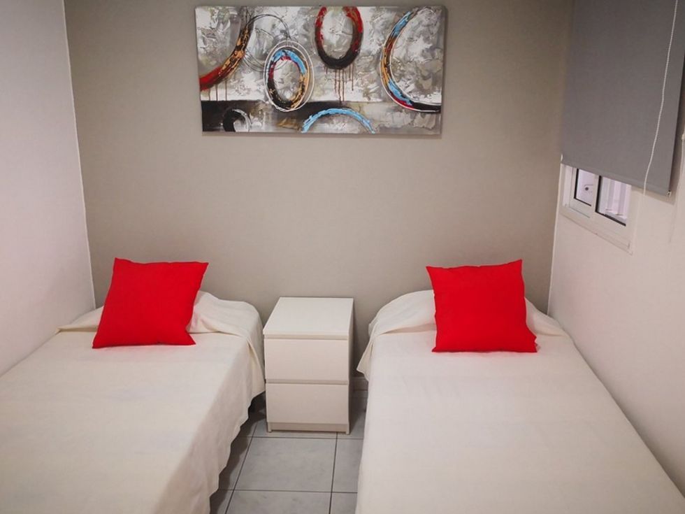 Apartment for sale in  Torviscas Alto, Spain - TRC-2286