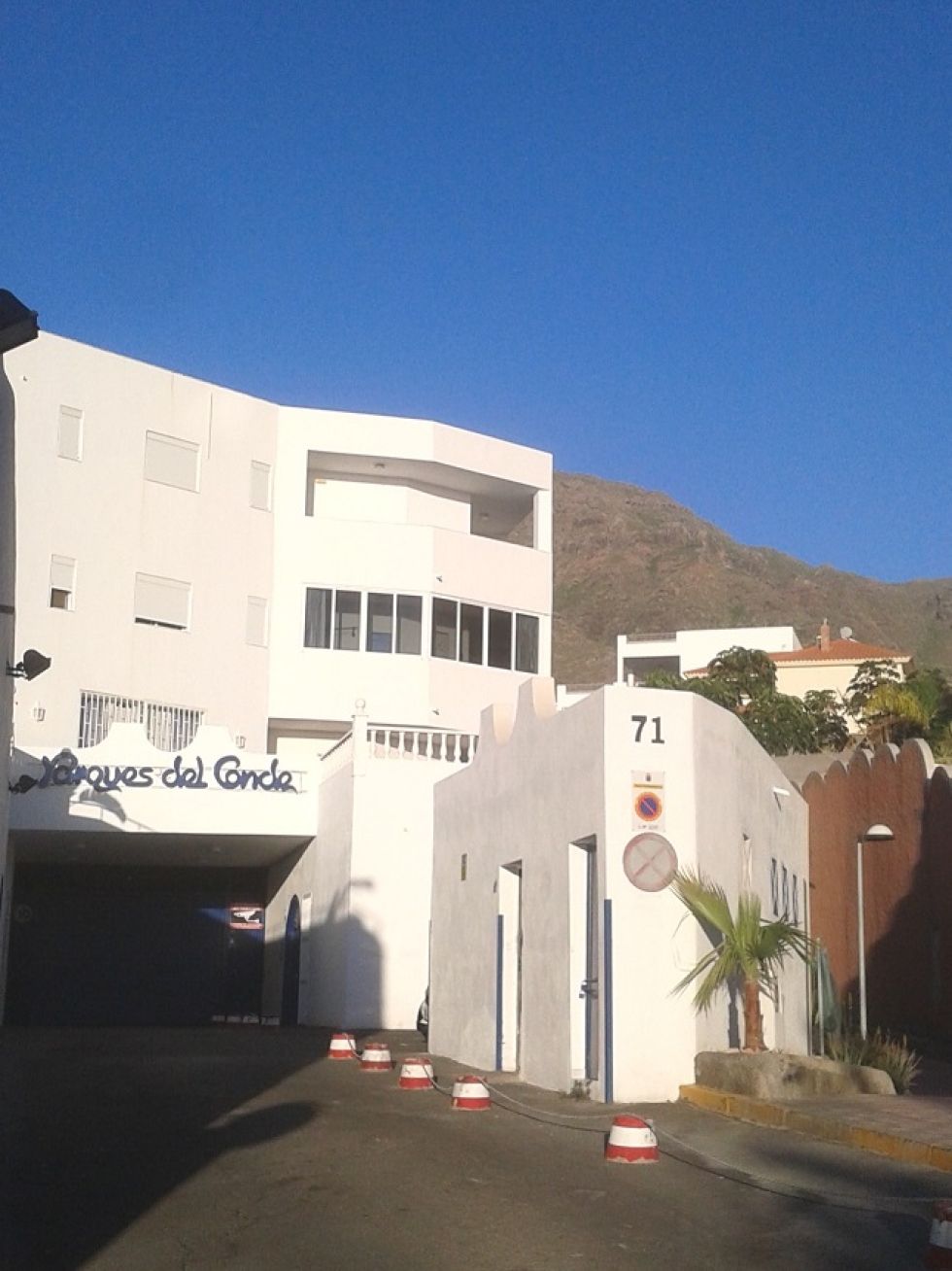 Apartment for sale in  Torviscas Alto, Spain - TRC-2286