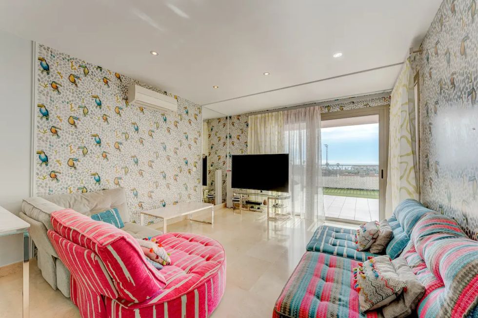 Apartment for sale in  Magnolia Golf Resort, La Caleta, Spain