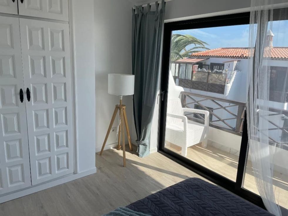 Apartment for sale in  Amarilla Bay, Costa del Silencio, Spain