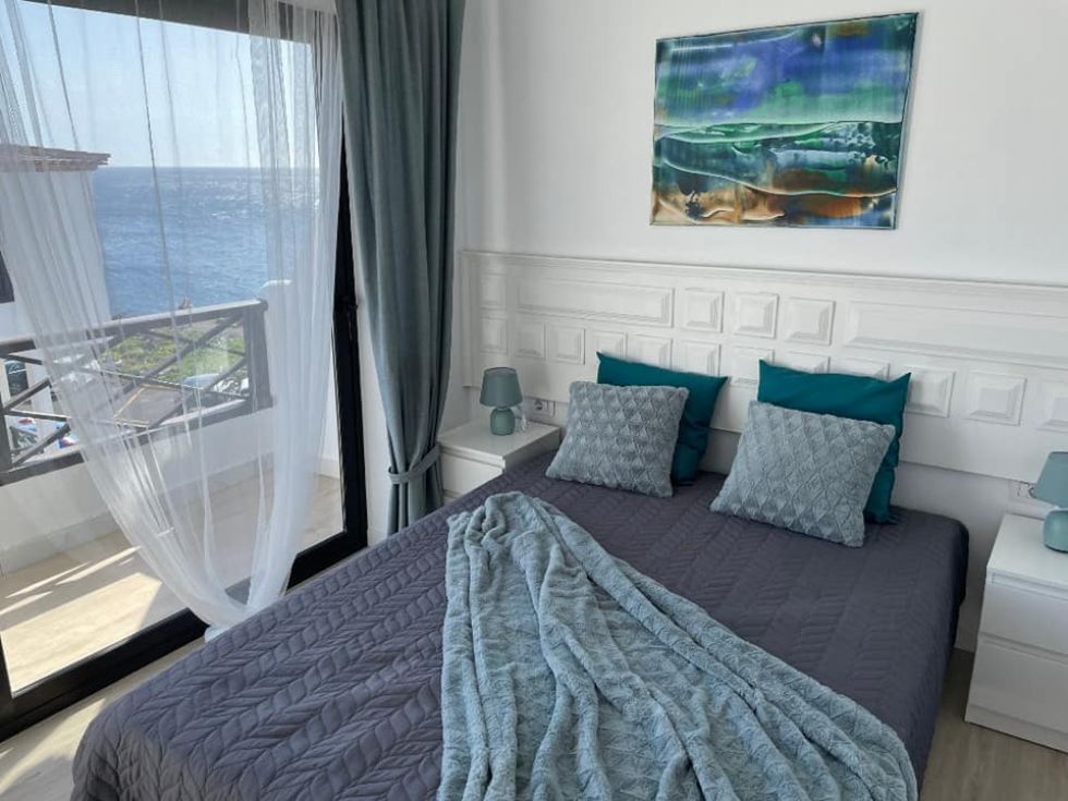 Apartment for sale in  Amarilla Bay, Costa del Silencio, Spain