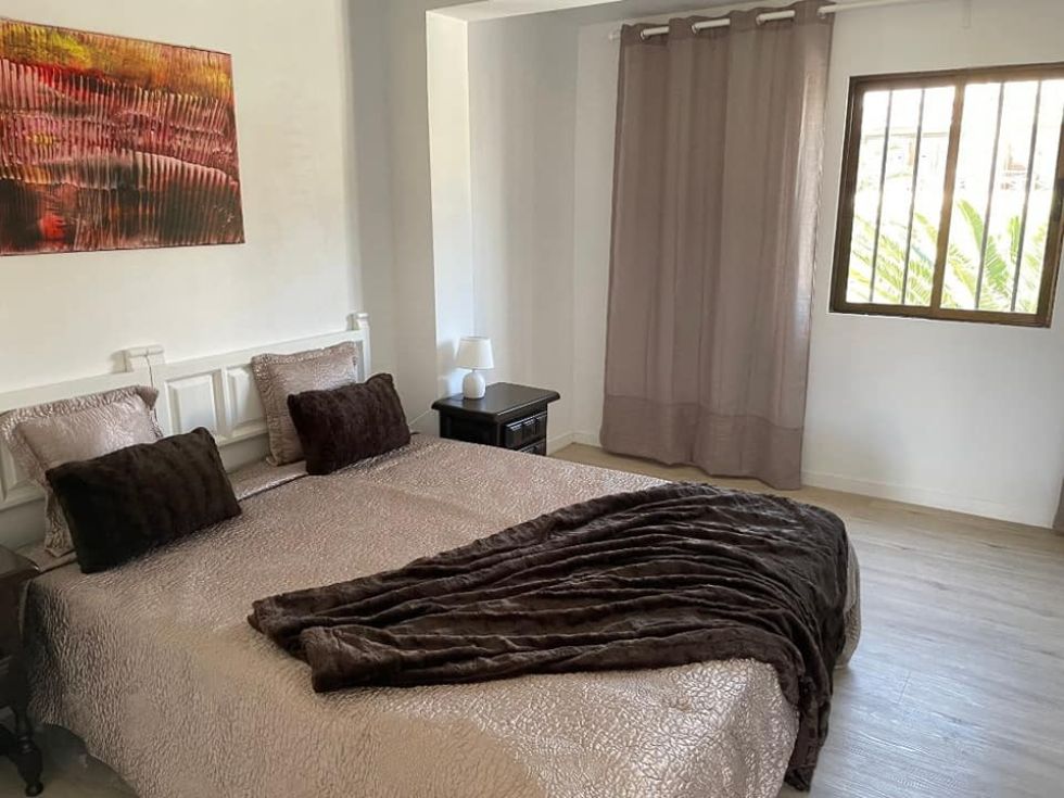 Apartment for sale in  Amarilla Bay, Costa del Silencio, Spain