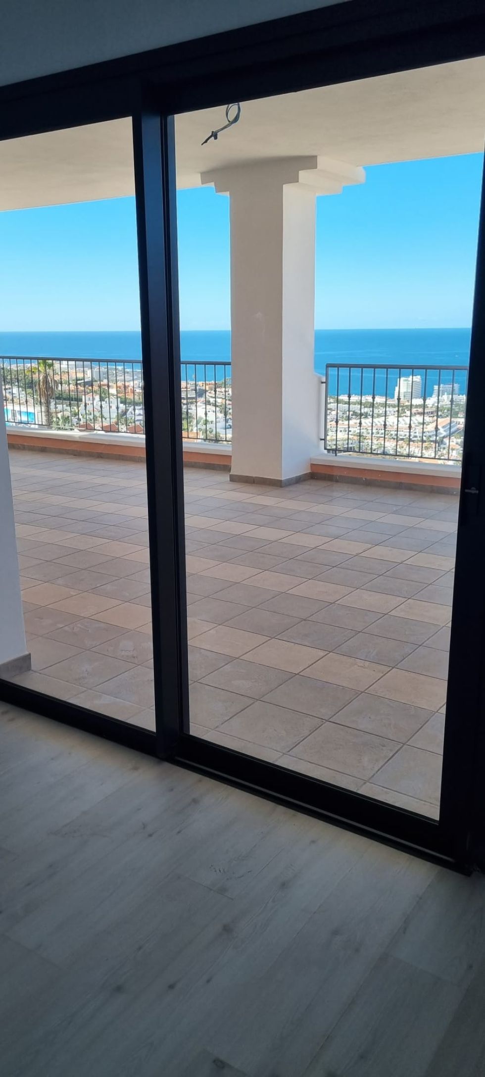 Duplex for sale in  San Eugenio Alto, Spain - TRC-2291