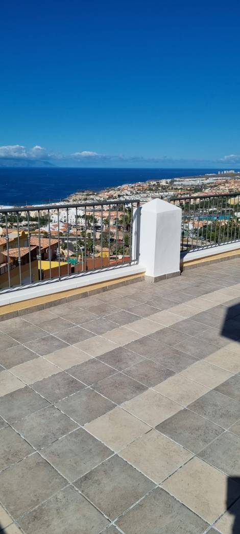 Townhouse for sale in  San Eugenio Alto, Spain - TRC-2292