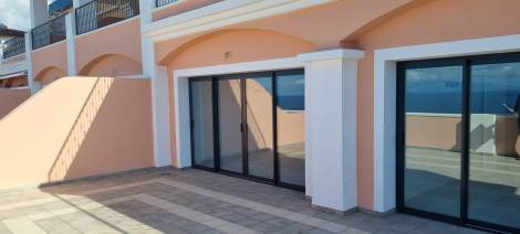 Townhouse for sale in  San Eugenio Alto, Spain - TRC-2292