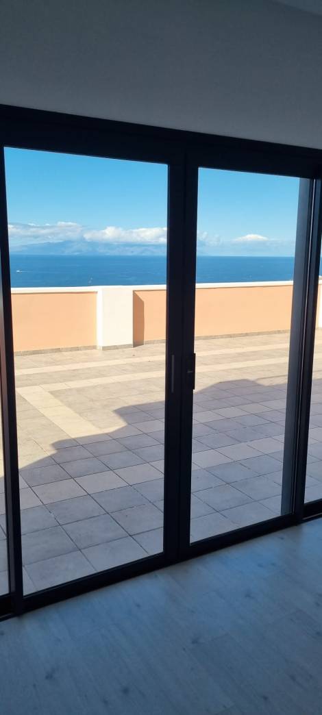 Townhouse for sale in  San Eugenio Alto, Spain - TRC-2292