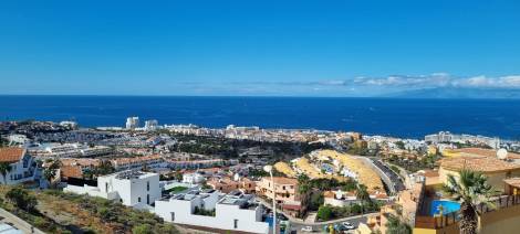 Townhouse for sale in  San Eugenio Alto, Spain - TRC-2292