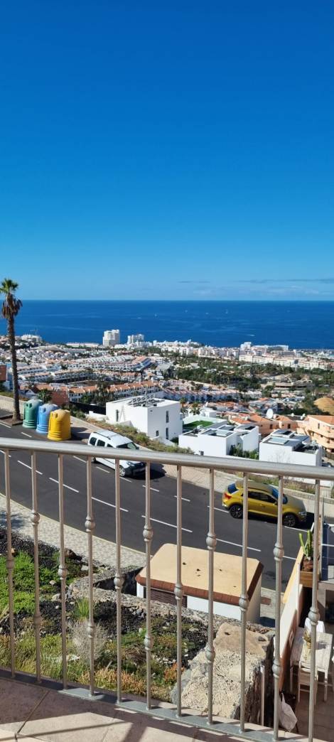 Townhouse for sale in  San Eugenio Alto, Spain - TRC-2292